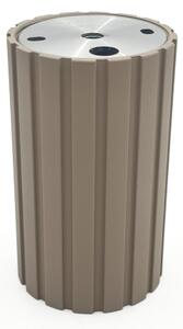 Brilagi - Spot CRISPINA 1xGU10/10W/230V 10 cm bej