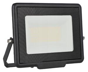 Proiector LED de exterior 50W/230V 4500K IP65 negru