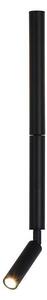 Spot LED ARCHITECT LED/7W/230V, negru - Searchlight 28127BK