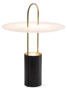 Lampa de masa "Arc de lumină"