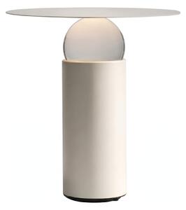 Lampa de masa Glass Sphere