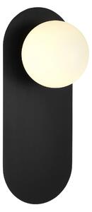 Lampa de perete APP1586-1W black