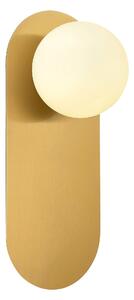 Lampa de perete APP1587-1W Gold