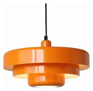 Pendul modern cu design geometric