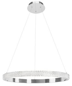 Lampă suspendată LED APP1511-CP CHROM