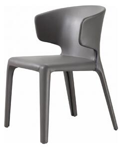 Scaun dining Novo Grey