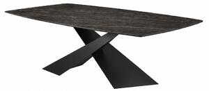 Masa dining Stone 160x80x75cm