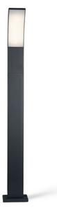 Lampă LED de exterior Brilagi ARCELO LED/9W/230V 80 cm IP44