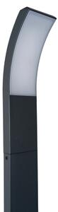 Lampă LED de exterior Brilagi ARCELO LED/9W/230V 80 cm IP44