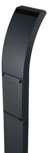 Lampă LED de exterior Brilagi ARCELO LED/9W/230V 80 cm IP44