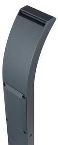 Lampă LED de exterior Brilagi ARCELO LED/9W/230V 50 cm IP44
