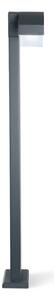 Lampă LED de exterior Brilagi ARCELO LED/9W/230V 80 cm IP54