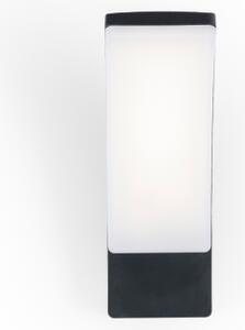 Aplică LED de exterior Brilagi ARCELO LED/9W/230V IP44
