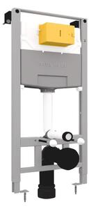Excellent Shiro cadru încastrat pentru vas wc suspendat INEX.SH2.1110.500