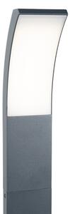 Lampă LED de exterior Brilagi ARCELO LED/9W/230V 50 cm IP44