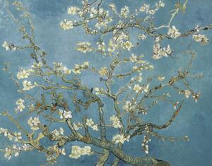 Vincent van Gogh - Artă imprimată Vincent van Gogh - Almond Blossoms, (40 x 30 cm)