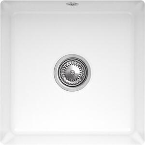 Villeroy & Boch Subway chiuveta din ceramica 44x44 cm alb 332501R1