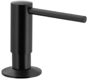KFA Armatura Duero dozator de lichid 320 ml negru 990-100-81
