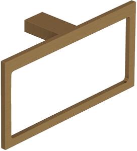 Kludi Vela C suport prosop bronz antic 31978N1