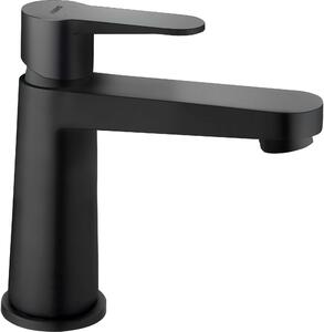 Ferro Nostris baterie lavoar stativ negru BNS2BL