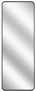 Styler Unoa AK oglindă 50x140 cm negru HA-01609