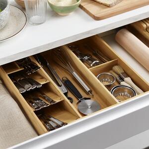 Joseph Joseph Drawer Store organiser 39.8x38.6x6.3 cm 85170