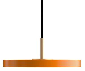 UMAGE - Asteria Micro V2 Lustră Pendul Orange Umage
