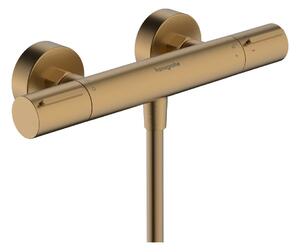 Hansgrohe Ecostat Element baterie de duș perete cu termostat || 13346140