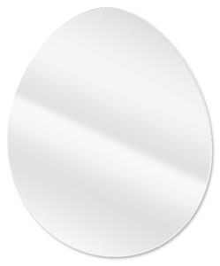 Deante Silia, oglinda asimetrica 700x650x10 mm, DEA-ADI_E841
