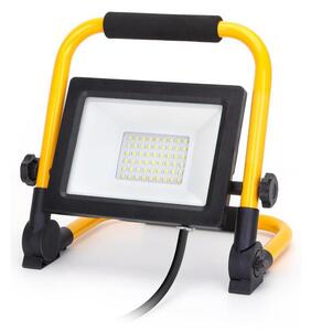 Proiector LED portabil LED/30W/230V IP44 Aigostar