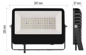 Proiector LED AVENO LED/48W/230V IP66
