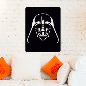 DUBLEZ | Tablou din lemn Star Wars - Darth Vader