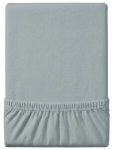 Cearsaf Jersey EXCLUSIVE gri 180 x 200 cm