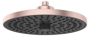 Pălărie de duș Ideal Standard Idealrain Alu+, 260 mm, rosé