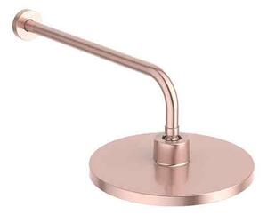 Pălărie de duș Ideal Standard Idealrain Alu+, 260 mm, rosé