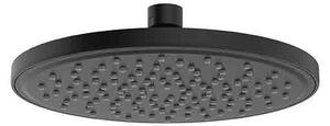 Pălărie de duș, Ideal Standard Idealrain, Ø 200 mm, negru mat
