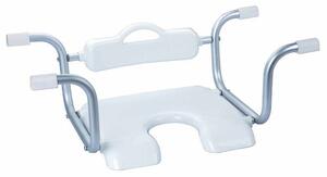 Scaun de baie ZEBRA - JHK-3666