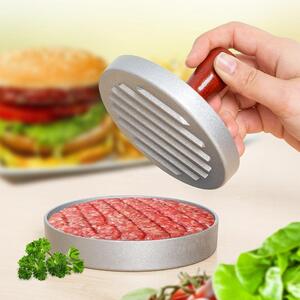 Presă pentru hamburger ANGUS