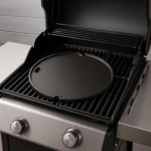 Placă de fontă - GRILL FLEX pentru grătar FENIX