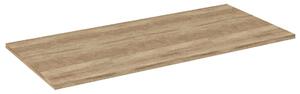 Sapho Sapho, Placa DTDL 680x18x440mm, stejar Alabama, DT068-2222