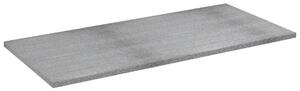 Sapho Sapho, Placa DTDL 81x1,8x46,5cm, stejar argintiu, CR081-1111