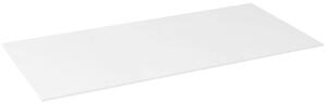 Sapho Sapho, placă Rockstone 71x1,2x46,5cm, alb mat, CRR071-0101