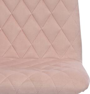 Scaun pentru copii Tamma-T901-PINK4 (roz). 1042685