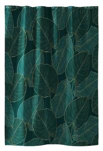 Perdea de duș 180x200 cm Jade – douceur d'intérieur