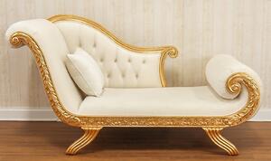 Canapea Sofa - Gold