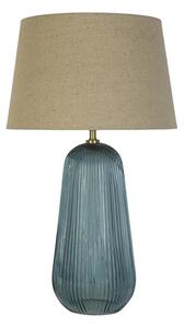 Lampă de masă CAMEO 1xE27/60W/230V - Searchlight EU44652AZ