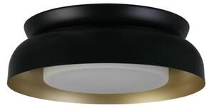Searchlight 23122BGO - Plafonieră KENDAL 1xE14/60W/230V