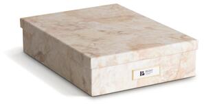 Organizator pentru documente din carton Oskar Paper Laminate – Bigso
