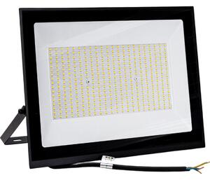 Aigostar - Proiector LED LED/200W/230V 4000K IP65 negru