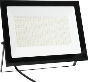 Aigostar - Proiector LED/200W/230V 6500K IP65 negru